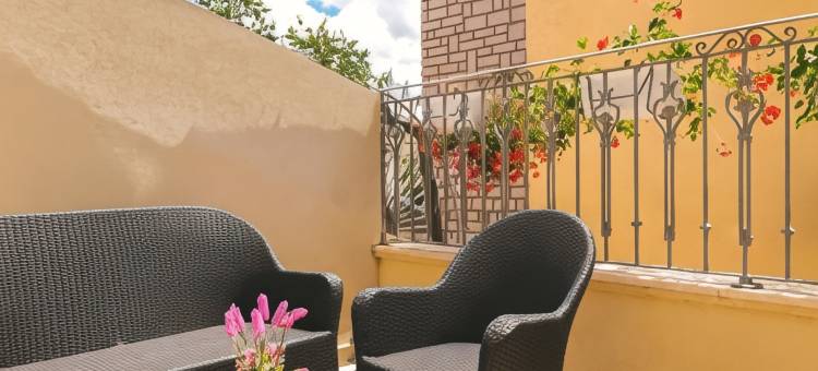 中心公寓式酒店(Le Residenze del Centro)图片