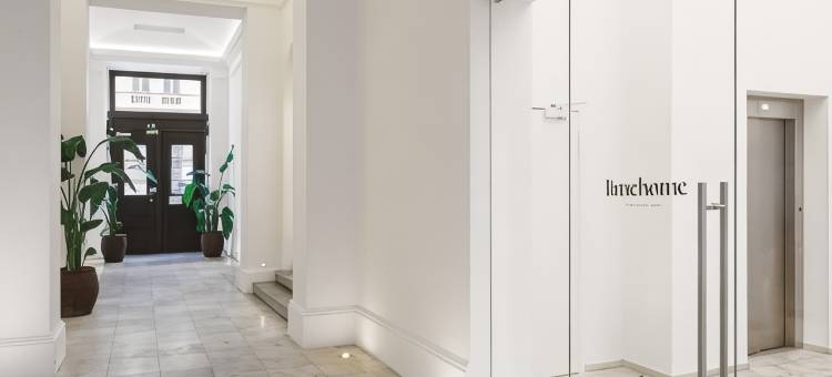 H7宫殿酒店(Limehome Prague Halkova)图片