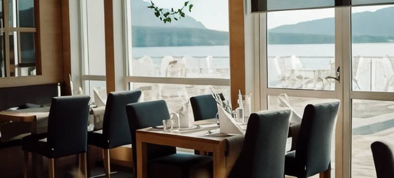 玛拉根度假村(Malangen Resort)图片