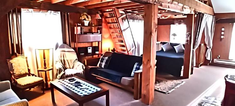 The Greenfield Inn图片