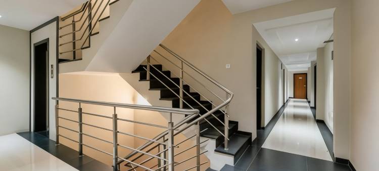 VOV Hotels 维贾亚普拉(Vov Hotels Vijayapura)图片