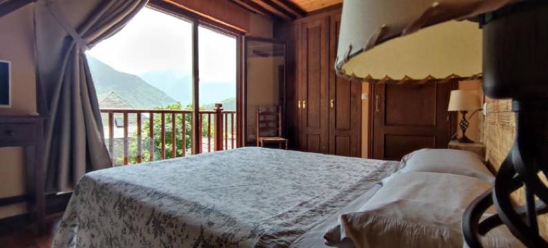 贝特兰酒店(Hotelet de Betlan)图片