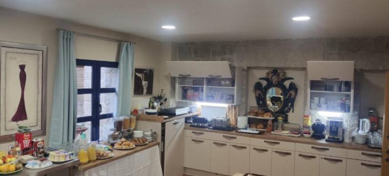 萨拉德乌尔酒店(Hotel Sara de Ur)图片