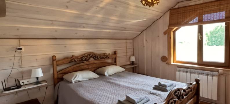 Zdorovey Country Complex图片