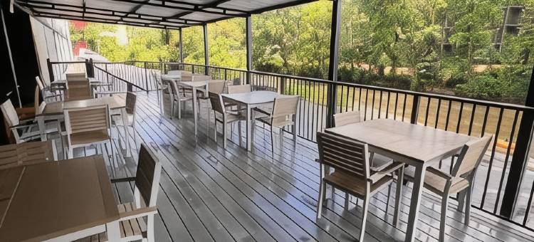 鸽子谷南丽怡酒店(Country Inn & Suites by Radisson, Pigeon Forge South, TN)图片