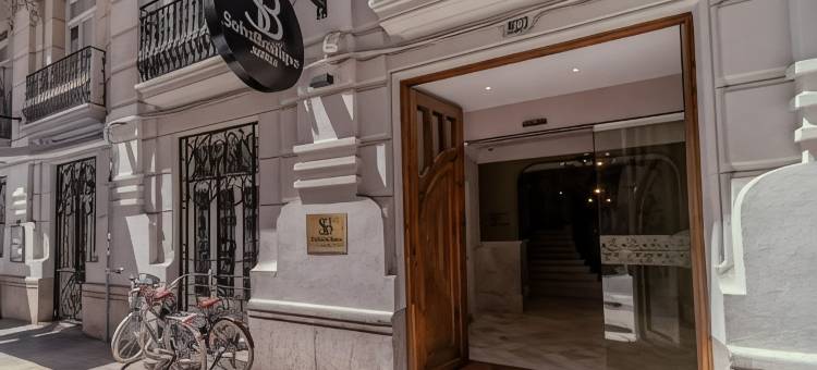 Soho Boutique Turia图片