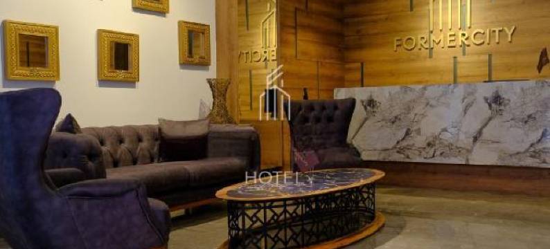 福尔默城酒店(Formercity Hotel)图片
