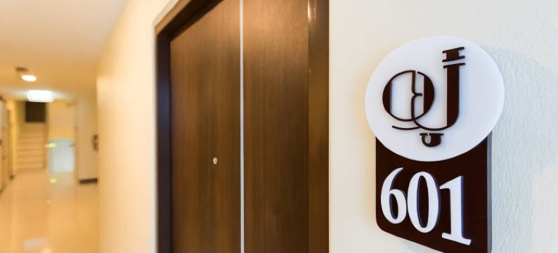 合艾U酒店(U Hatyai Hotel)图片