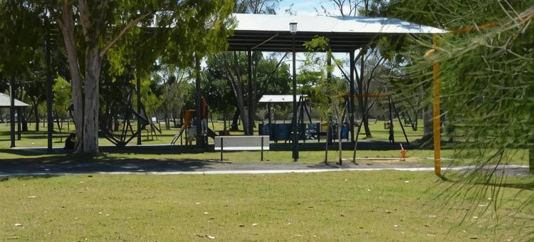 麦凯海滩精品汽车旅馆(Beachside Boutique Motel Mackay)图片