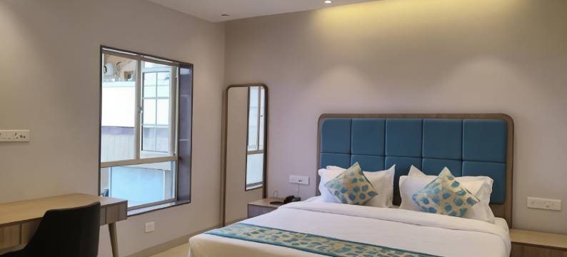 博山酒店(Boshan Hotels)图片