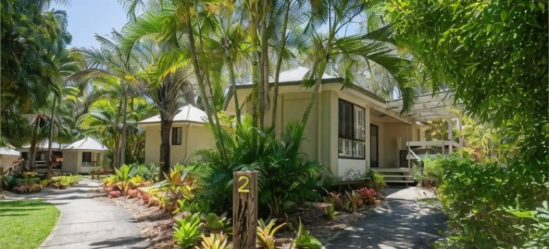 1770度假酒店(1770 Getaway Villas)图片