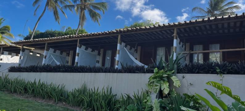 达皮巴酒店(Hotel da Pipa)图片