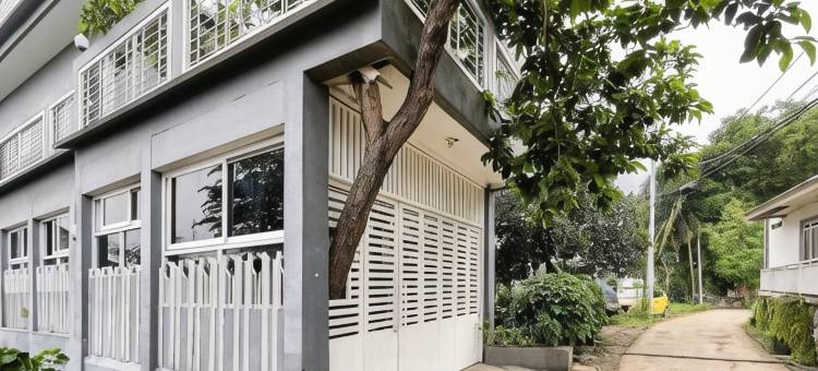 Urbanview Syariah Sentul City Bogor图片