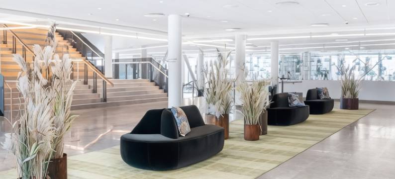 Clarion海洋U酒店(Clarion Hotel Sea U)图片