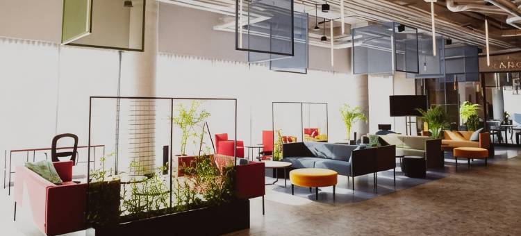 Piła根源酒店(Arche Hotel Piła)图片