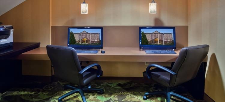 安德森丽怡酒店(Country Inn & Suites by Radisson, Anderson, SC)图片