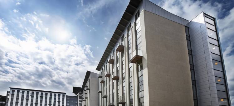 哥本哈根岛酒店(Copenhagen Island Hotel)图片