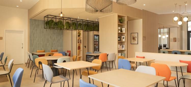 马拉加驻桥套房酒店(Staybridge Suites Malaga)图片