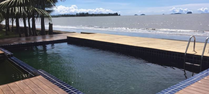 The Chevalley Beach Resort图片