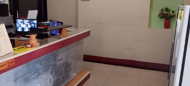 吉姆柯皇家酒店-桑托斯将军城(Jeamco Royal Hotel-General Santos)图片