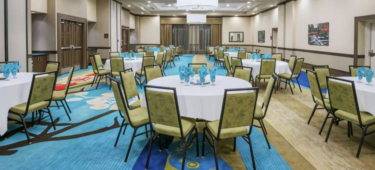 圣安东尼奥/瑞姆帕斯得里弗希尔顿花园酒店(Hilton Garden Inn San Antonio/Rim Pass Drive)图片