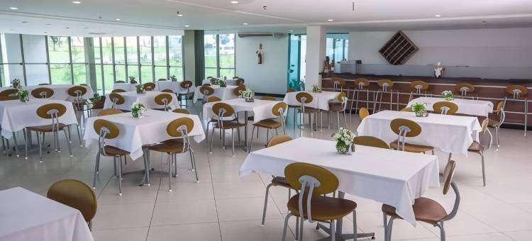 卡木布斯酒店(Cambuci Hotel)图片