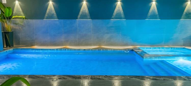 普萨达卡博酒店(Pousada Cabore)图片