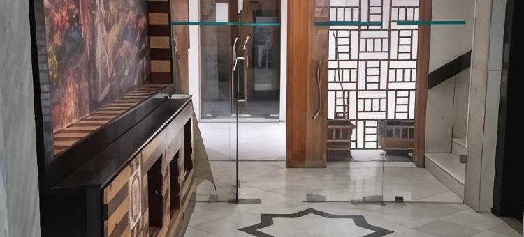 突尼斯康福德酒店(Hotel Tunisie Confort)图片