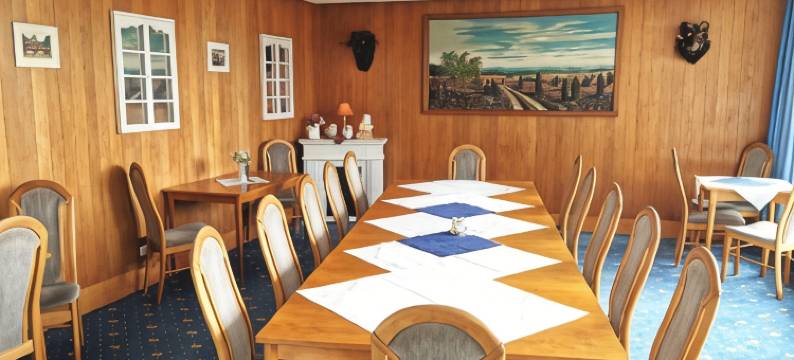 莱弗伦茨乡村旅馆(Landgasthof Leverenz "Traditionell & rustikal")图片