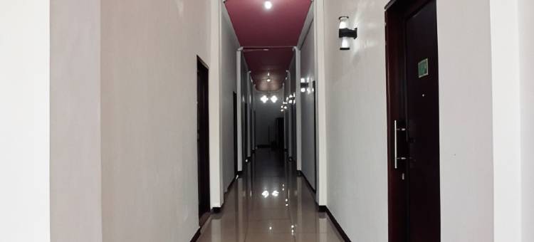 阿肖法西阿里亚酒店(Ashofa Syariah Hotel)图片