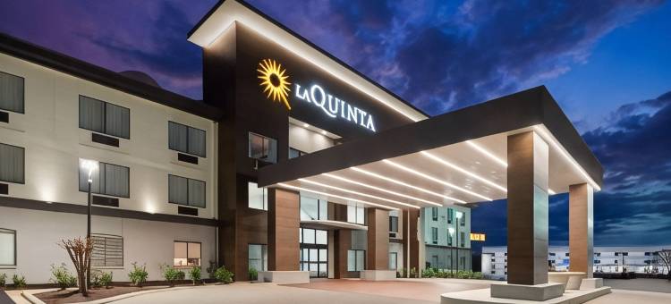 拉昆塔温德姆套房酒店 梅里迪恩(La Quinta Inn & Suites by Wyndham Meridian)图片