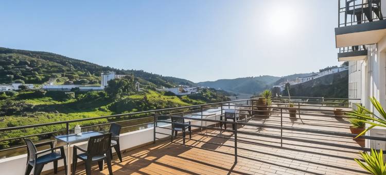 贝拉里约酒店(Beira Rio)图片