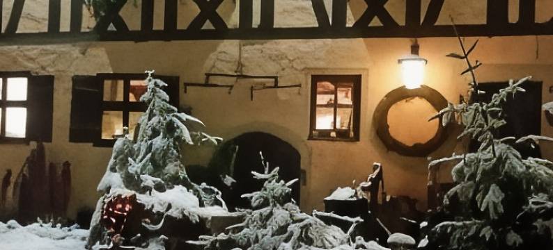 多林格旅馆(Gasthaus Dollinger)图片