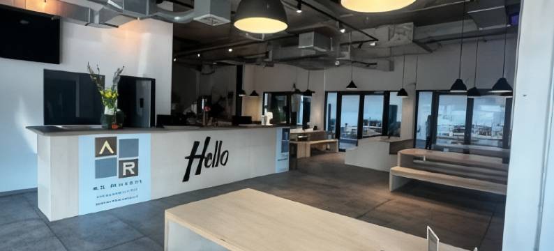 AR 城市酒店柏林(AR City Hotel Berlin)图片