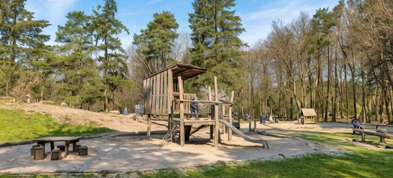 阿培尔顿好住旅馆(Stayokay Hostel Apeldoorn - Fully Renovated March 2026)图片