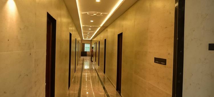 Ramraj Resort图片
