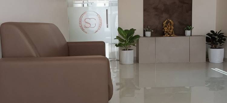 苏利亚君悦酒店(Hotel Surya Grand)图片