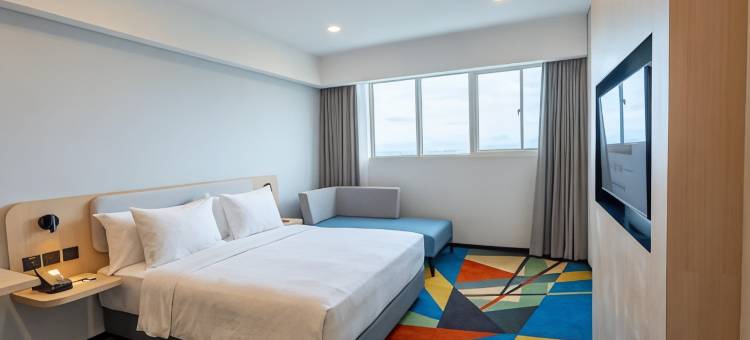 Holiday Inn Express & Suites BANJARMASIN图片