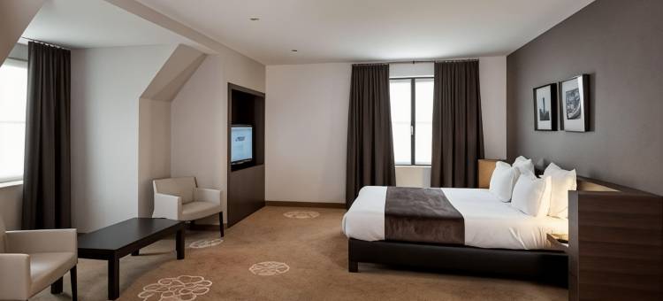 韦恩尼布尔格酒店(Hotel Restaurant Weinebrugge)图片