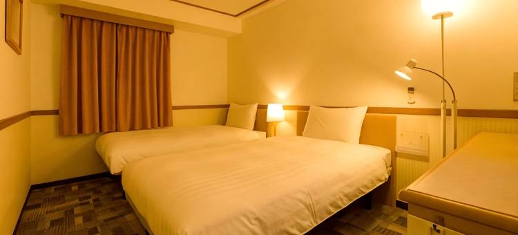 东横 INN 研究学园站前(Toyoko Inn Kenkyu-Gakuen Ekimae)图片