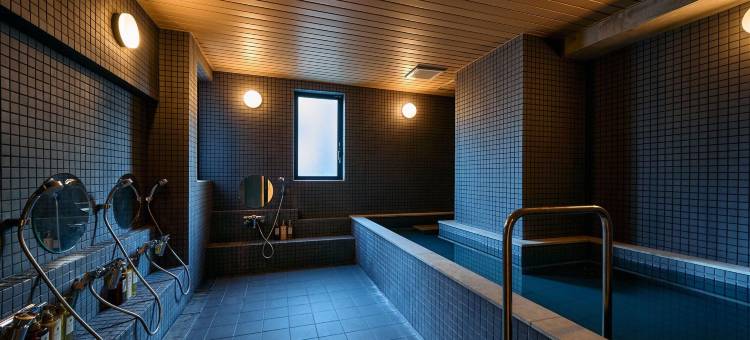 HOTEL PLUS HOSTEL 东京浅草2(HOTEL PLUS HOSTEL TOKYO ASAKUSA 2)图片