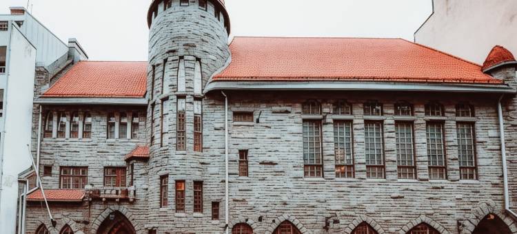 格洛艺术酒店(Home Hotel Jugend)图片