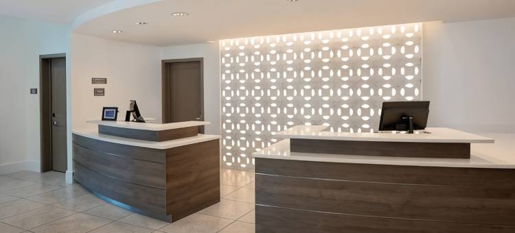 Residence Inn Charleston Summerville图片