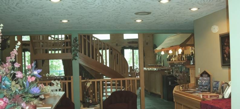 格林诺戈山地旅馆及Spa中心(Glenogle Mountain Lodge and Spa)图片