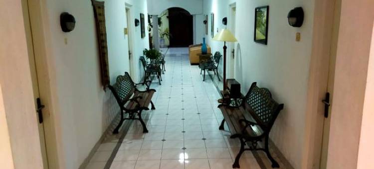 Hotel Puri Laras图片
