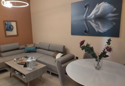 Swan Paradise Glyfada Apartment Hotel Overview