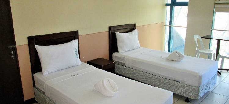 卡加延德奥罗GV酒店(GV Hotel - Cagayan de Oro)图片