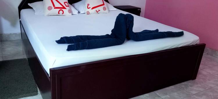 塔克施旅馆(Takeshi Inn)图片