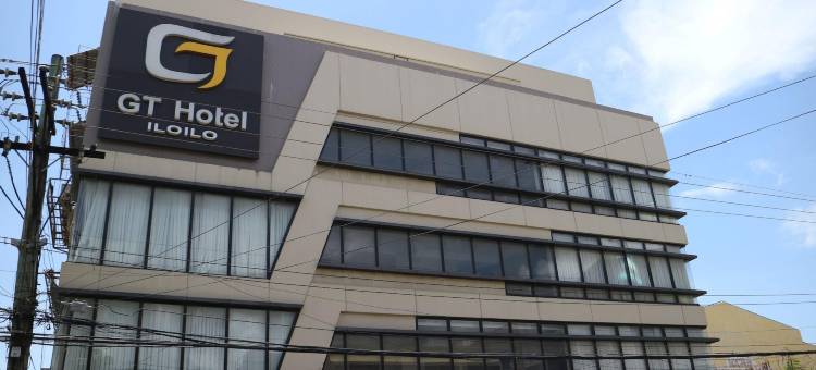 伊洛伊洛GT酒店(GT Hotel Iloilo)图片