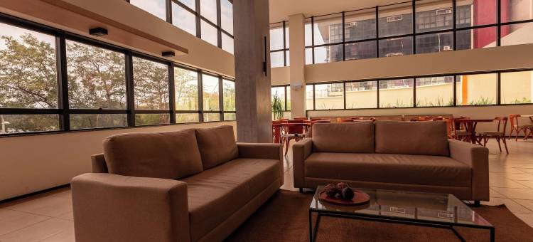 Rede Andrade 圣路易斯(Rede Andrade Slz)图片